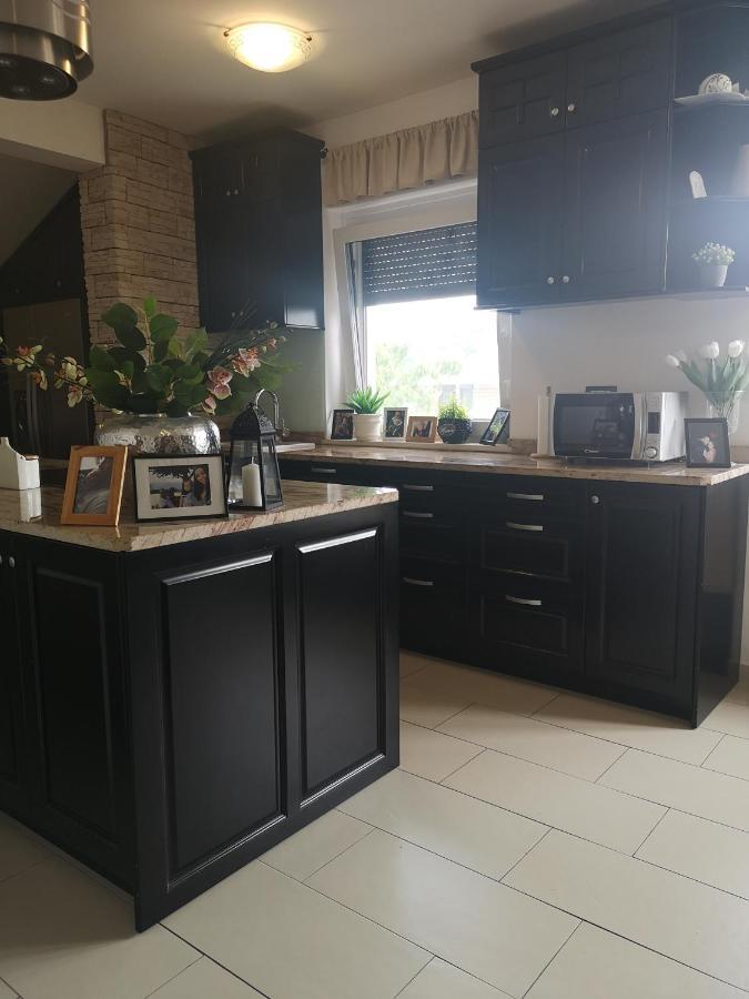 Apartma Isabella Sečovlje Kültér fotó