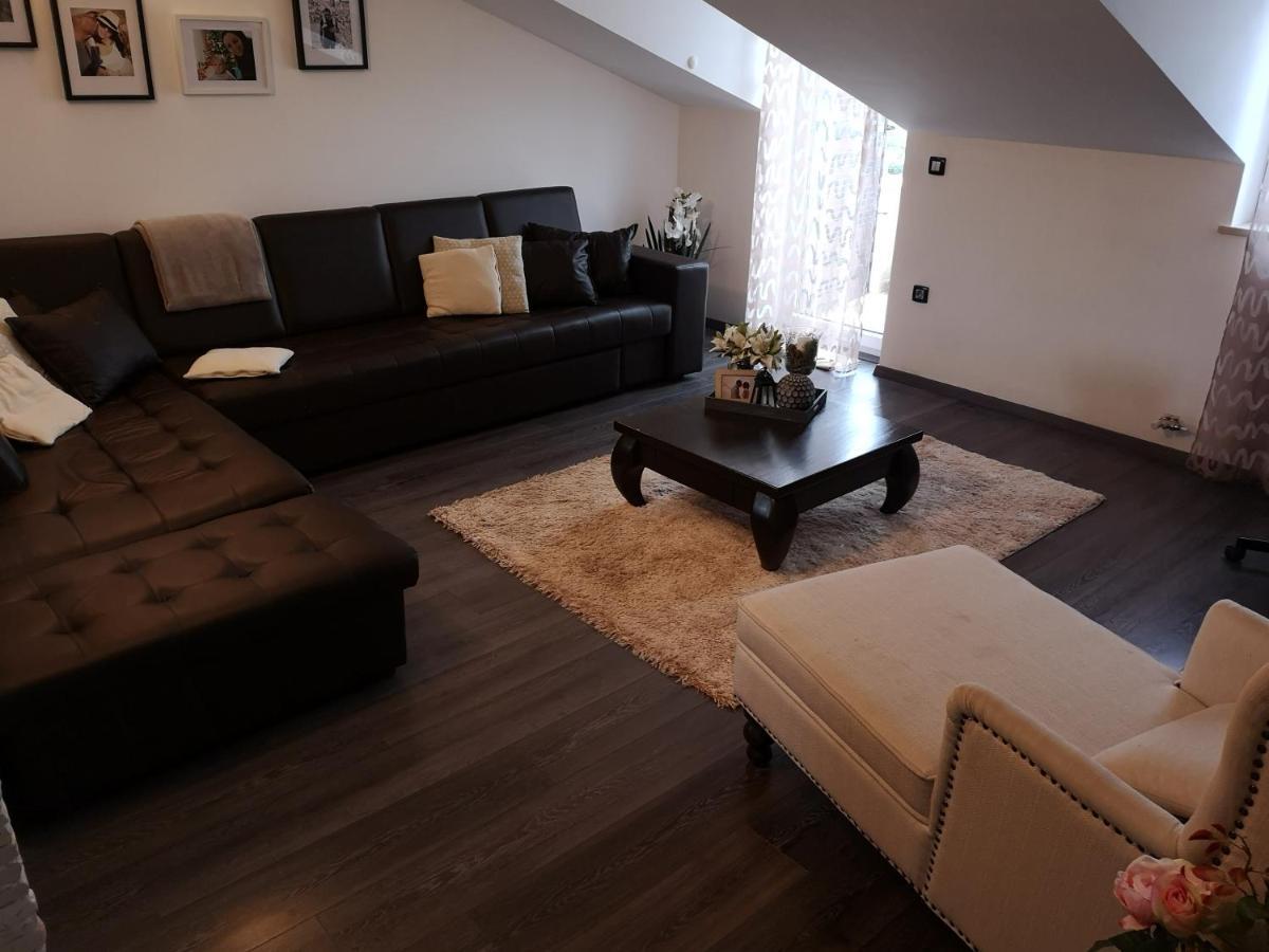 Apartma Isabella Sečovlje Kültér fotó