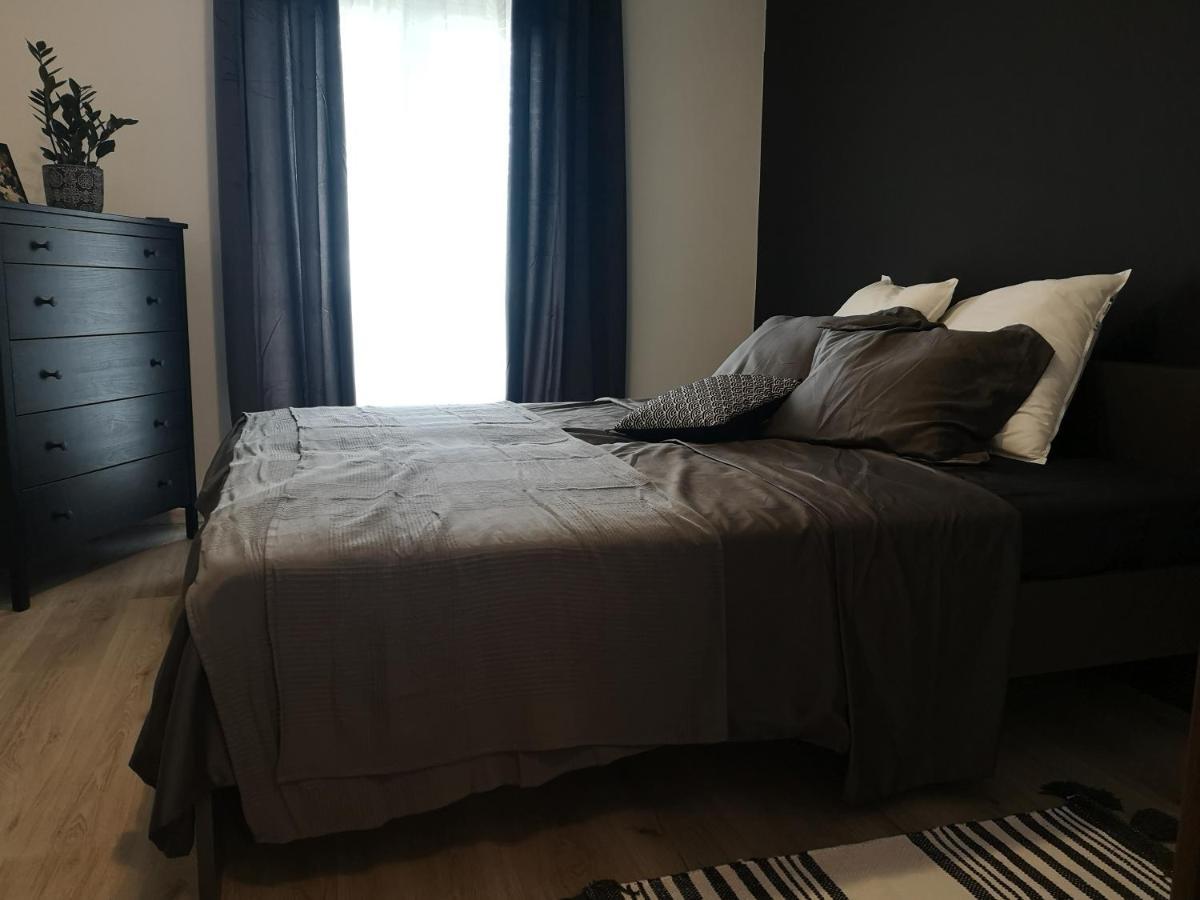 Apartma Isabella Sečovlje Kültér fotó